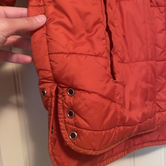Nautica quilted jacket S - Picture 2 of 9